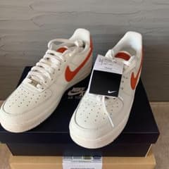 NIKE エアフォース1 クラフトのサムネイル