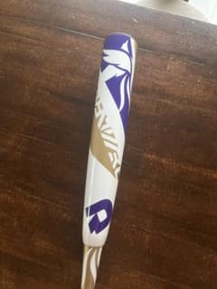 DeMARINI 軟式用バットのサムネイル