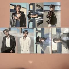 BTS memories 2020 ポストカード セット - メルカリ