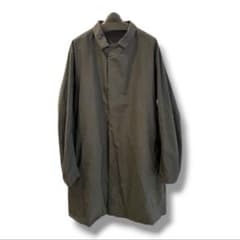 テアトラ ウォレットコートWallet Coat Dual Point サイズ2のサムネイル