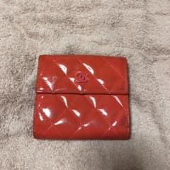 シャネル ★折り財布　最終値下げのサムネイル