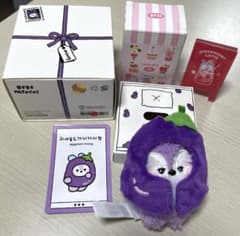 bt21 MANG 세트 BTS