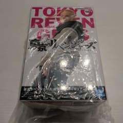 【新品未開封】東京リベンジャーズ 龍宮寺堅 フィギュアのサムネイル