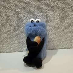 パペットスンスン一番くじ D賞ぬいぐるみ おまけ付(2つお選び下さい