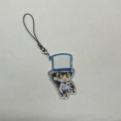 怪盗キッド アクリルキーホルダーのサムネイル