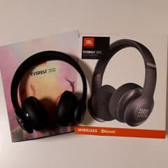 ヘッドホン　JBL by HARMAN EVEREST 300のサムネイル