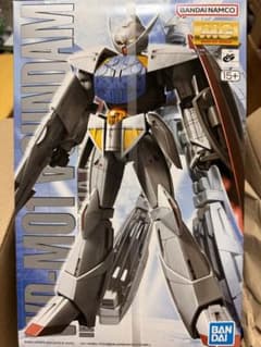WD-M01 ∀ ターンエーガンダム