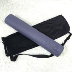 ✨極美品✨ ラバ ホットヨガスタジオ ヨガマット ケース付 セット