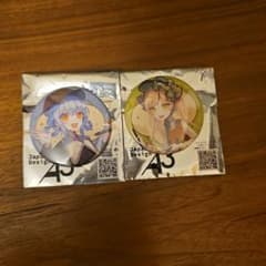 魔女少女の魔女裁判　橘シェリー　遠野ハンナのサムネイル