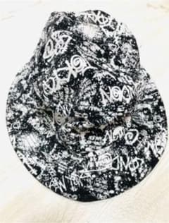 stussy バケットハットのサムネイル