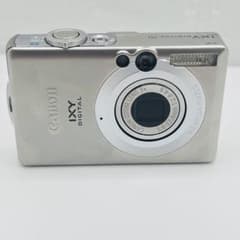 Canon IXY DIGITAL 70 キヤノン コンパクトデジタルカメラ - メルカリ