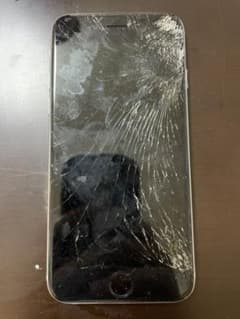iPhone 6s Space Gray 64 GB au ジャンクのサムネイル