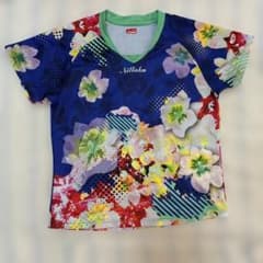 ニッタク　ユニフォーム　レディース用Ｌサイズのサムネイル