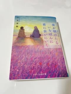 夜が明けたら、いちばんに君に会いにいくのサムネイル
