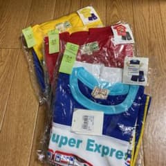 なかだ様専用。マザウェイズ　3点セットのサムネイル