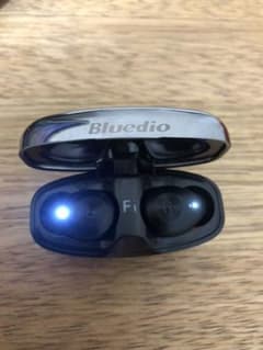 Bluedio bluetoothイヤホン Fiのサムネイル