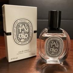 diptyque タムダオ TAMDAO オードトワレ 50ml - メルカリ