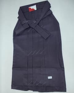 袴 単品 無地袴 女性用 チャコールグレー 袴丈87cm/91cm/95cm - メルカリ