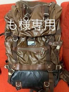 リュック バックパック マスターピース 日本製のサムネイル