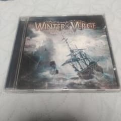 WINTERS VERGE: Tales Of Tragedy