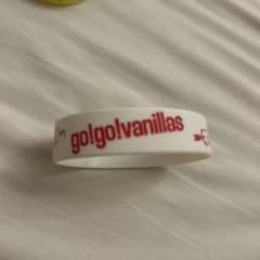 go!go!vanillas ラバーバンドのサムネイル
