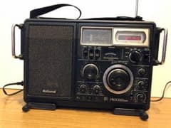 BCLラジオ 周波数カウンター付 PROCEED RF-2800のサムネイル