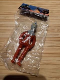 hide様専用 ウルトラセブン ゴジラセットのサムネイル