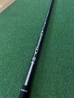 【シャフト】ディアマナD-limited 6S 42インチ FWかミニドラ用 シャフト】ディアマナD-limited 6S 42インチ FWかミニドラ用 - メルカリ
