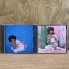 CD Marlene DejaVu/Looking for Love 2장 세트
