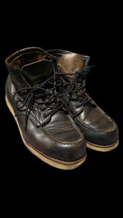 RED WING 8130 USA製 刺繍羽タグ IRISH SETTER RED WING 8130 USA製 刺繍羽タグ IRISH SETTER - メルカリ