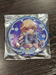 プリキュア 缶バッジ 猫屋敷ユキ - メルカリ