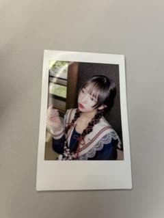 ファントムシータ 美雨 チェキ 怪忌蝶寫眞集 3 - メルカリ