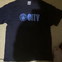 r*u様 マンチェスター・シティ GREALISH 10 Tシャツのサムネイル