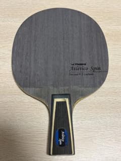 Yasaka アトレティコスピン　中国式のサムネイル