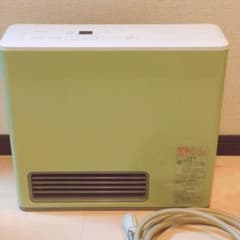 ノーリツ┊︎GFH-2403S-G2┊︎ファンヒーターのサムネイル