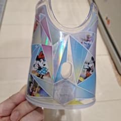 ディズニー 100周年 ディスペンサー用カバーのサムネイル