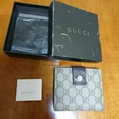 ⭐GUCCI財布⭐のサムネイル