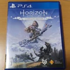 ぴんぴん様専用　Horizon Zero Dawnのサムネイル