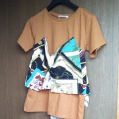 Tシャツのサムネイル