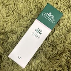 VT シカクリーム 50ml 未開封のサムネイル