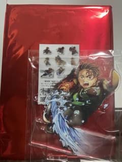 炭治郎 アクリルスタンド 水の呼吸のサムネイル