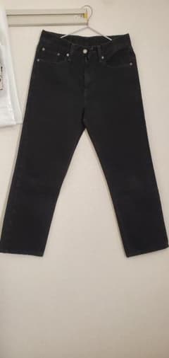 True Religion ブラックデニム レッド hiphop drip IO | Shop at