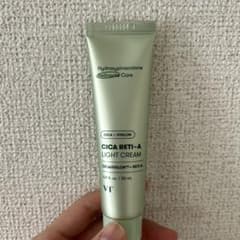 VT CICA RETI-A LIGHT CREAM 30mLのサムネイル