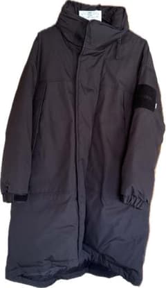 GRIP SWANY ダウンコート GSP-52 Lサイズ - メルカリ