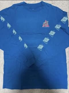 SANTA CRUZ ロングTのサムネイル