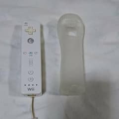 Wiiリモコンカバー付き専用のサムネイル
