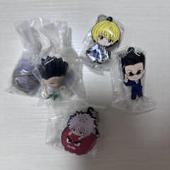 HUNTER × HUNTER 세트