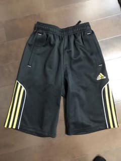 アディダスハーフパンツ adidasのサムネイル