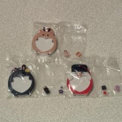 RIIZE シャカシャカアクリルチャーム セットのサムネイル