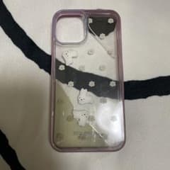 merry jenny ミッフィースマホケースのサムネイル